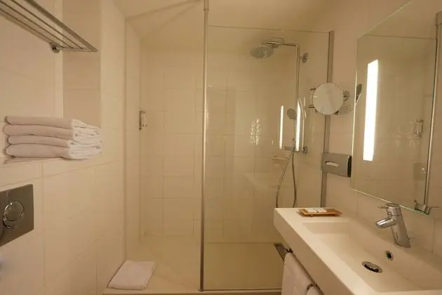 Superior Oda, 1 En Büyük (King) Boy Yatak, Avlu Manzaralı (Twin bed on request)
