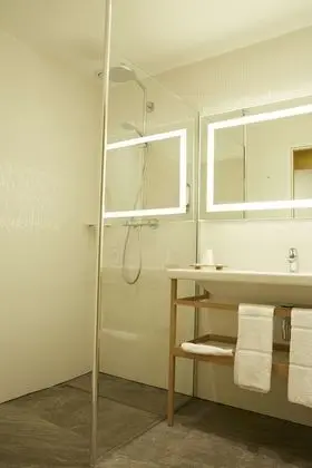 Superior Oda, 1 En Büyük (King) Boy Yatak, Avlu Manzaralı (Twin bed on request)