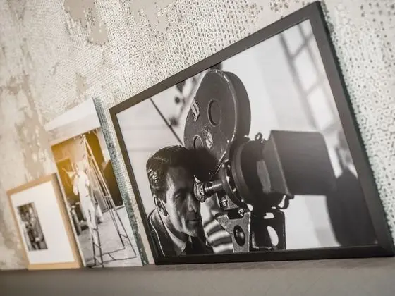 Standard Oda, 1 Büyük (Queen) Boy Yatak, Sigara İçilmez (with Sofabed)