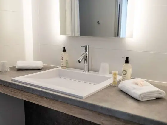 Standard Oda, 2 Tek Kişilik Yatak, Sigara İçilmez