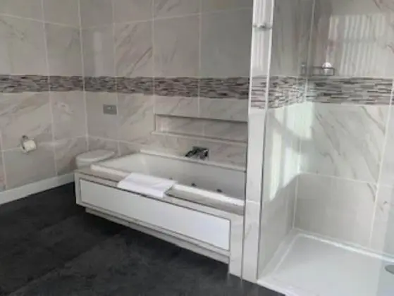 Executive Tek Büyük Yataklı Oda