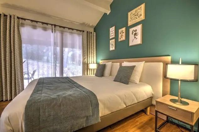 Standard Oda, 1 En Büyük (King) Boy Yatak, Sigara İçilmez (Twin bed on request)