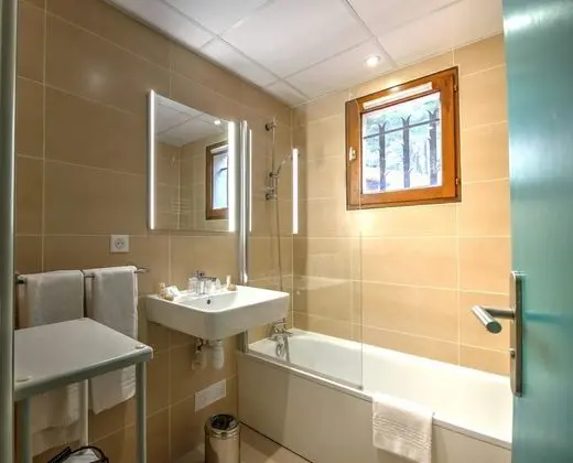Standard Oda, 1 En Büyük (King) Boy Yatak, Sigara İçilmez (Twin bed on request)