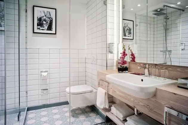 Comfort Oda, 1 Çift Kişilik Yatak, Deniz Manzaralı (Cozy Sitting Corner)