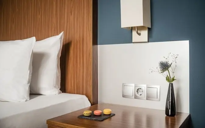 Comfort Oda, 1 Tek Kişilik Yatak