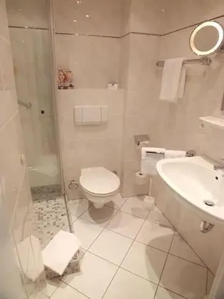 Comfort Oda, 1 Tek Kişilik Yatak