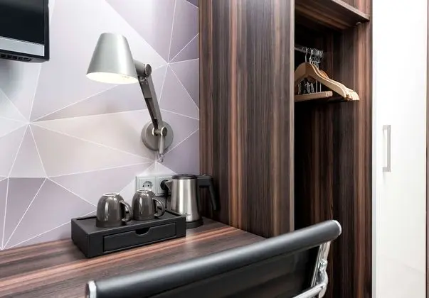 Standard Oda, 2 Tek Kişilik Yatak