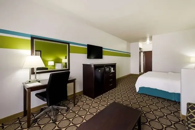 Oda