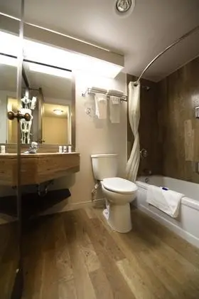 Süit, 1 En Büyük (King) Boy Yatak, Sigara İçilmez, Sıcak Su Küveti (No Pets in room type)