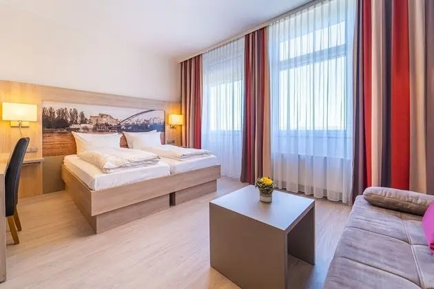 Standard Oda, 1 Çift Kişilik Yatak (with Sofabed)
