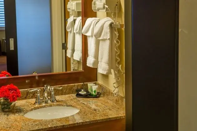 Standard Oda, 2 Büyük (Queen) Boy Yatak, Engellilere Uygun, Sigara İçilmez (Walk-in Shower)