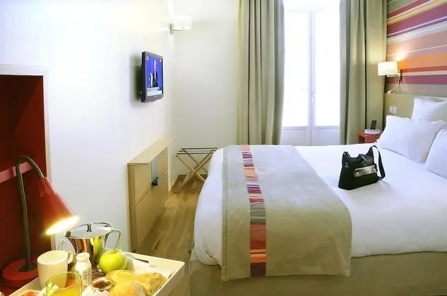 Comfort Oda, 1 Çift Kişilik Yatak, Sigara İçilmez
