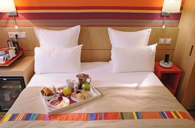 Comfort Oda, 1 Çift Kişilik Yatak, Sigara İçilmez