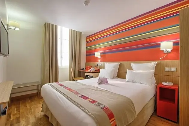 Comfort Oda, 1 Çift Kişilik Yatak, Sigara İçilmez