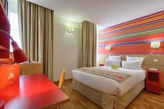 Comfort Oda, 1 Çift Kişilik Yatak, Sigara İçilmez