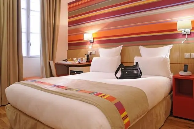 Comfort Oda, 1 Çift Kişilik Yatak, Sigara İçilmez