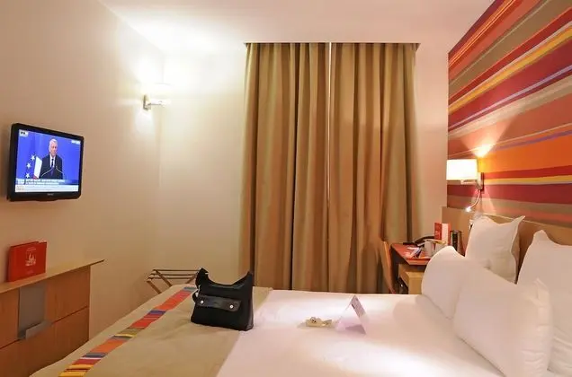 Comfort Oda, 1 Çift Kişilik Yatak, Sigara İçilmez