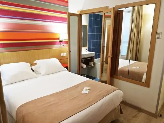 Comfort Oda, 1 Çift Kişilik Yatak, Sigara İçilmez