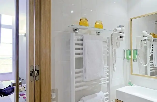 Comfort Oda, 1 Çift Kişilik Yatak, Sigara İçilmez