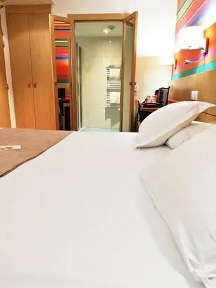 Superior Oda, 1 En Büyük (King) Boy Yatak, Sigara İçilmez