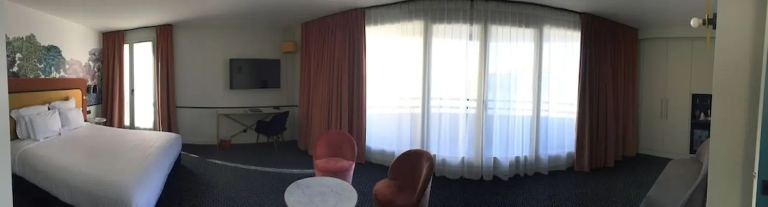 Family Oda, Birden Çok Yatak, Sigara İçilmez, Balkon