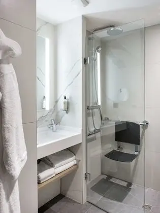 Family Oda, Birden Çok Yatak, Sigara İçilmez, Balkon