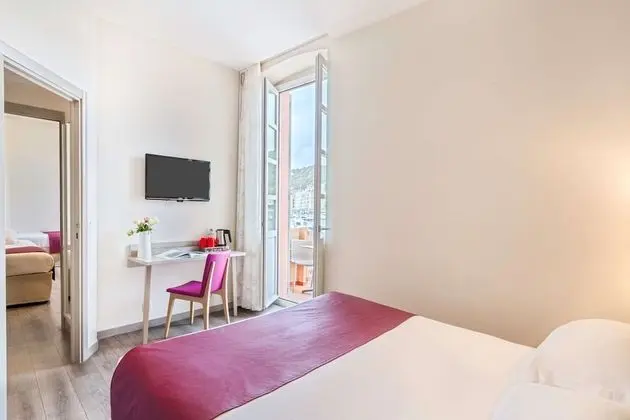 Family Oda, Birden Çok Yatak, Sigara İçilmez