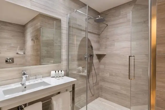 Family Oda, Birden Çok Yatak, Sigara İçilmez