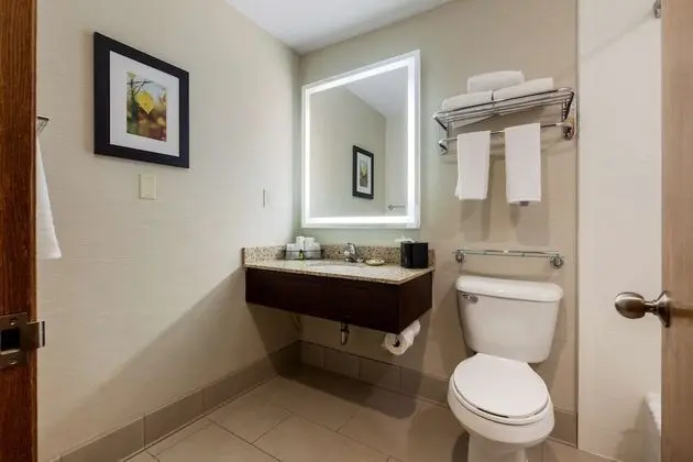Standard Oda, 1 En Büyük (King) Boy Yatak, Sigara İçilmez (2nd Floor;with Sofabed)