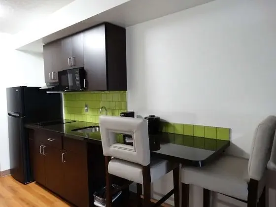 Standard Oda, 1 En Büyük (King) Boy Yatak, Sigara İçilmez, Sıcak Su Küveti