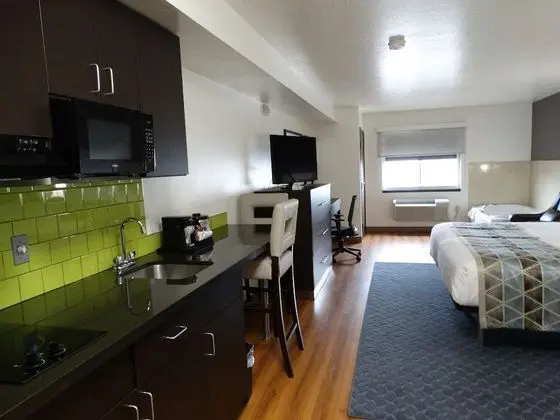 Standard Oda, 1 En Büyük (King) Boy Yatak, Sigara İçilmez, Sıcak Su Küveti