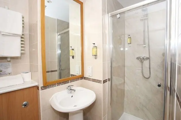 Standard Oda, 1 Çift Kişilik Yatak, Sigara İçilmez
