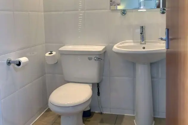 Standard Oda, 1 Tek Kişilik Yatak, Sigara İçilmez