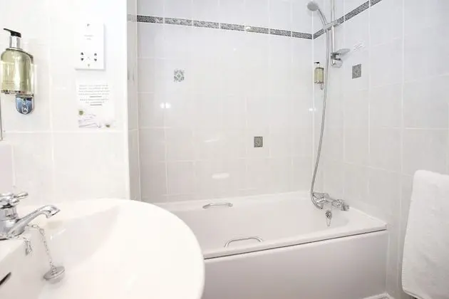 Standard Oda, 1 Tek Kişilik Yatak, Sigara İçilmez