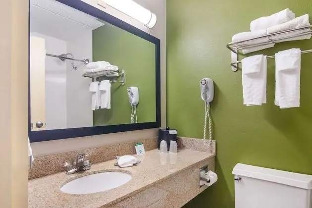 Standard Oda, 1 En Büyük (King) Boy Yatak, Sigara İçilmez, Buzdolabı ve Mikrodalga