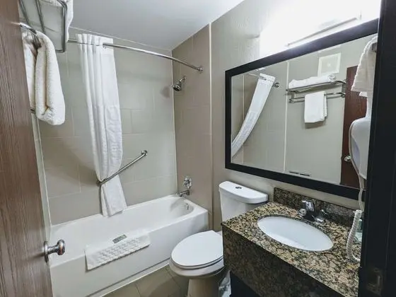 Standard Oda, 1 Çift Kişilik Yatak, Engellilere Uygun, Buzdolabı ve Mikrodalga