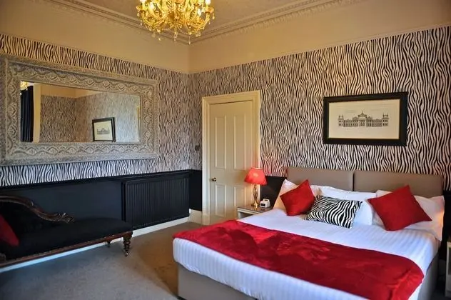 Clan Family Rooms