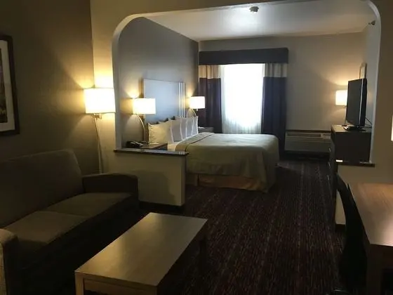 Süit, 1 En Büyük (King) Boy Yatak, Sigara İçilmez, Mikrodalga (Oversized Room)