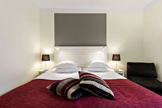 Standard Oda, 1 Çift Kişilik Yatak, Sigara İçilmez