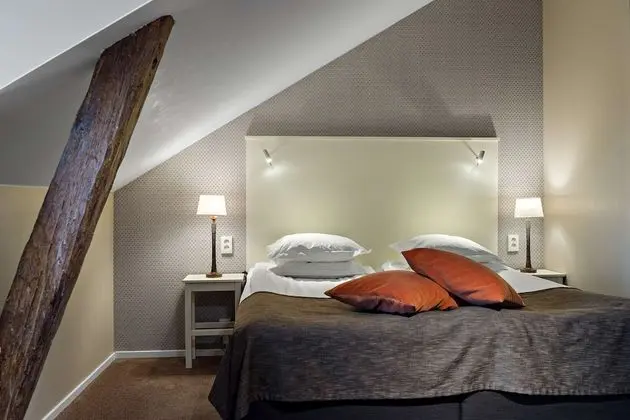 Standard Oda, 1 Çift Kişilik Yatak, Sigara İçilmez