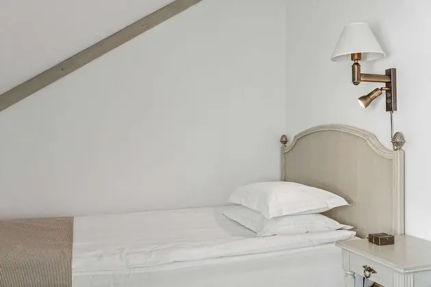 Standard Oda, 1 Tek Kişilik Yatak, Sigara İçilmez