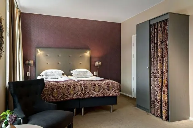 Superior Oda, 1 Çift Kişilik Yatak, Sigara İçilmez