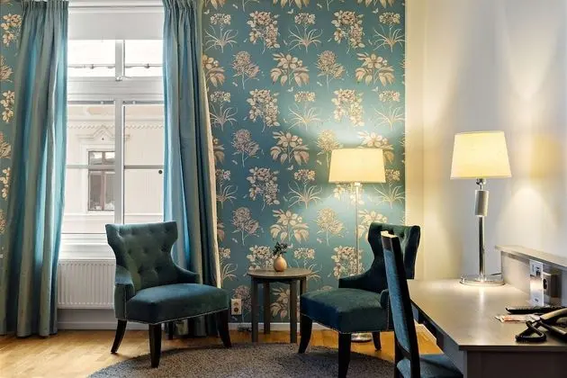 Superior Oda, 1 Çift Kişilik Yatak, Sigara İçilmez