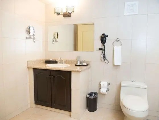 Standard Oda, 2 Büyük (Queen) Boy Yatak, Sigara İçilmez
