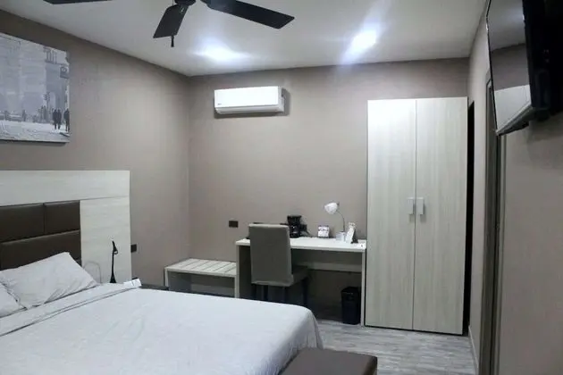 Standard Oda, 1 En Büyük (King) Boy Yatak, Sigara İçilmez