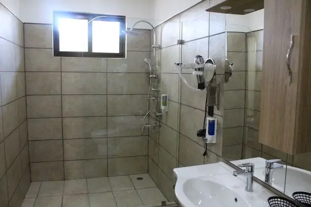 Standard Oda, 1 En Büyük (King) Boy Yatak, Sigara İçilmez