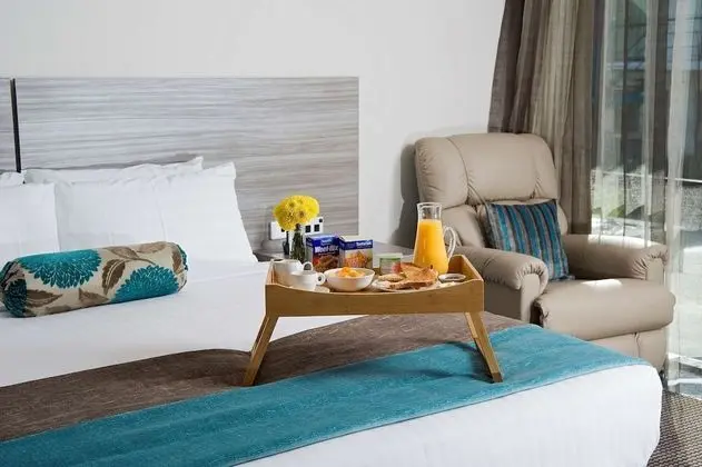 Grand Apart Daire