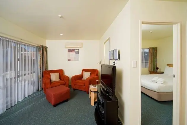 Grand Apart Daire