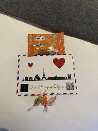 Classic Oda, 2 Tek Kişilik Yatak