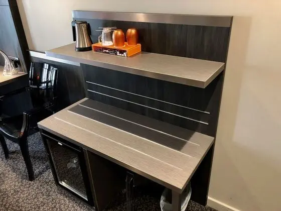 Classic Oda, 2 Tek Kişilik Yatak